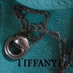 Tiffany & Co. Jewelry - SOLD....SOLD ....TIFFANY&CO. ELSA PERITTI NECKLACE Tiffany & Co. Jewelry - SOLD....SOLD ....TIFFANY&CO. ELSA PERITTI NECKLACE
